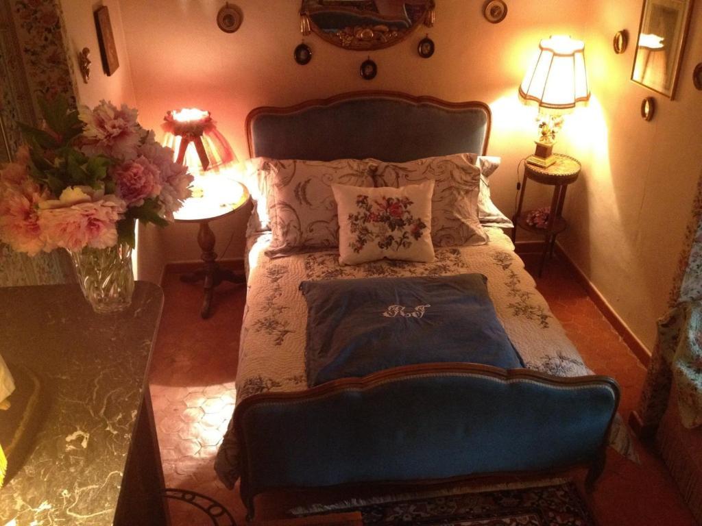 B&B Domaine Le Clos Du Pavillon Brignoles Ngoại thất bức ảnh