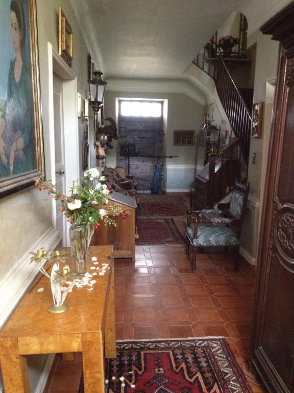 B&B Domaine Le Clos Du Pavillon Brignoles Ngoại thất bức ảnh