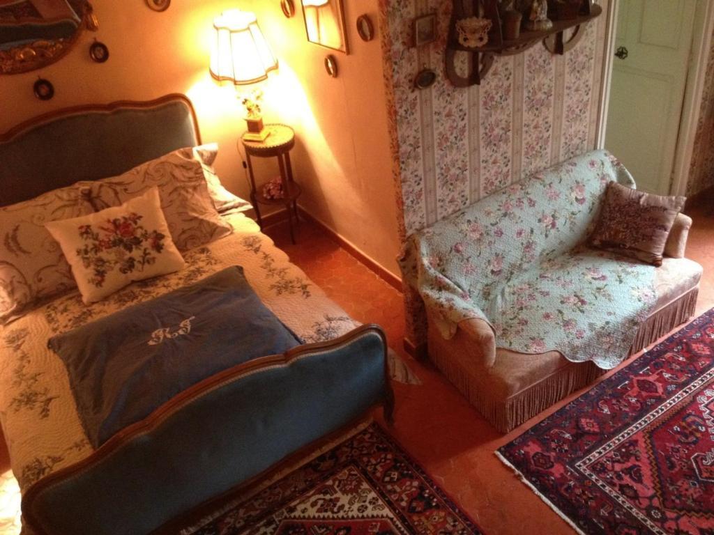 B&B Domaine Le Clos Du Pavillon Brignoles Phòng bức ảnh