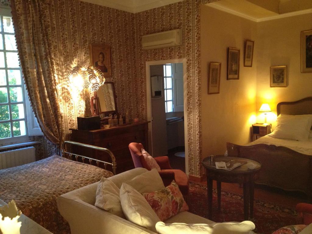 B&B Domaine Le Clos Du Pavillon Brignoles Phòng bức ảnh