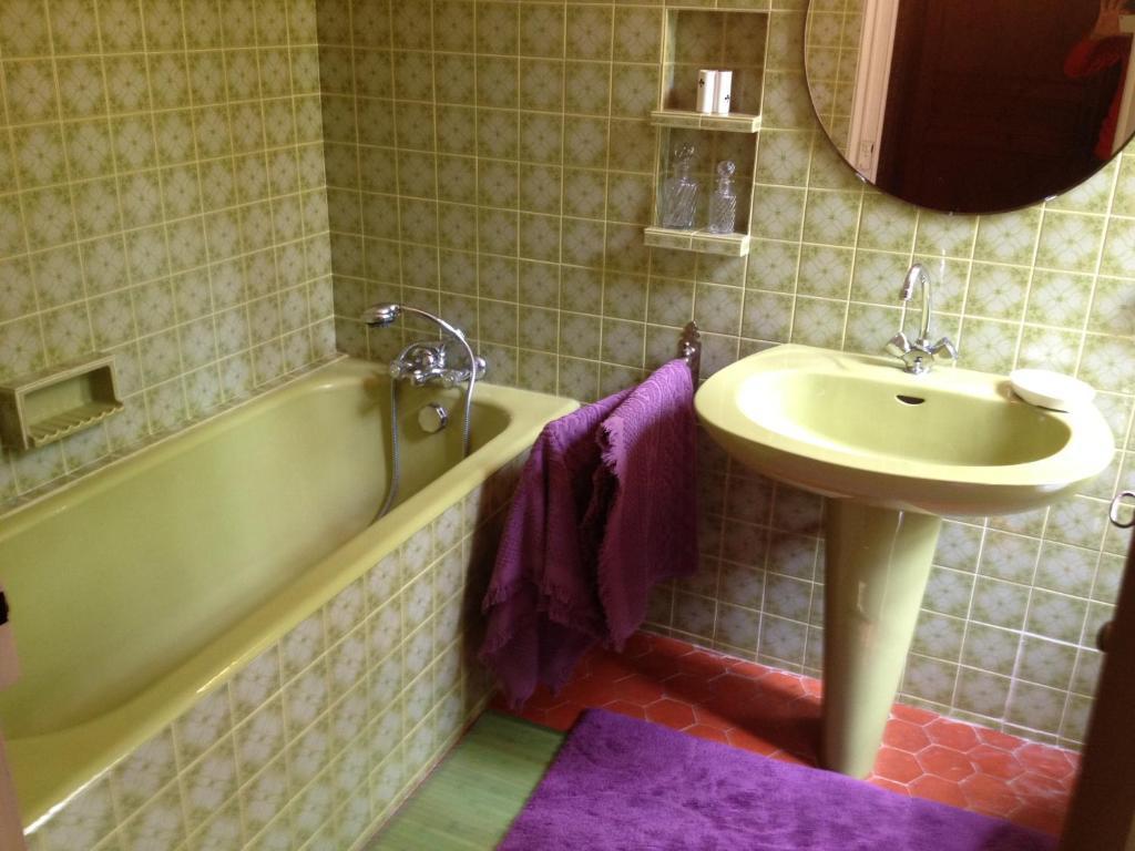 B&B Domaine Le Clos Du Pavillon Brignoles Phòng bức ảnh