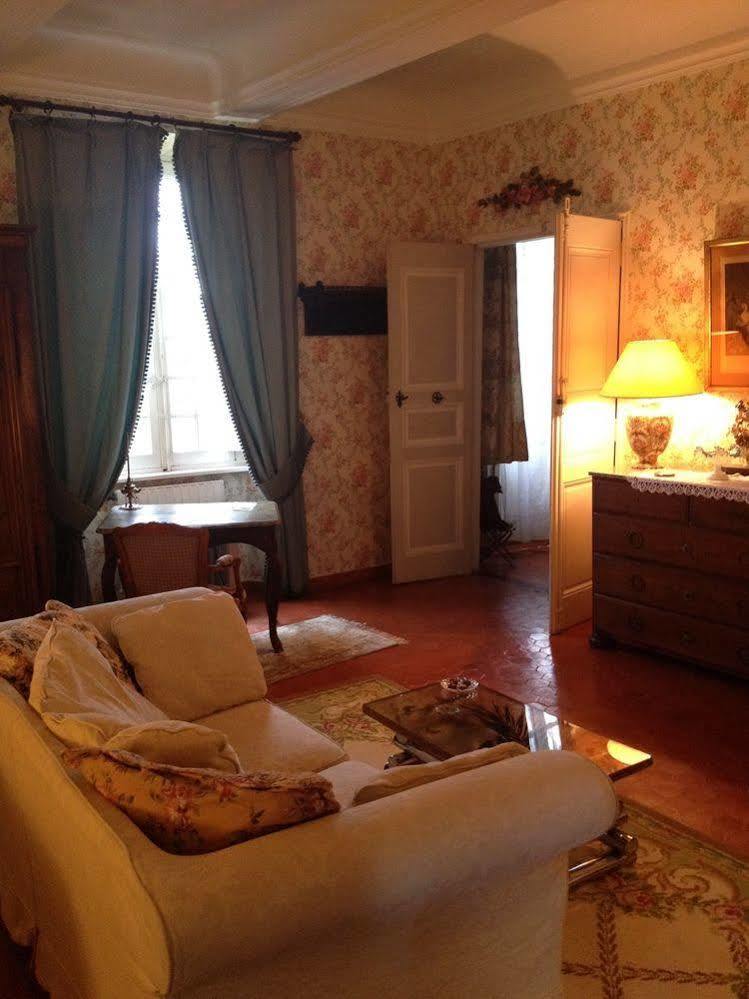 B&B Domaine Le Clos Du Pavillon Brignoles Ngoại thất bức ảnh